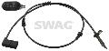 Czujnik, prędkość obrotowa koła do Mercedesa, 10 10 6851, SWAG Autoteile GmbH w ofercie sklepu e-autoparts.pl 